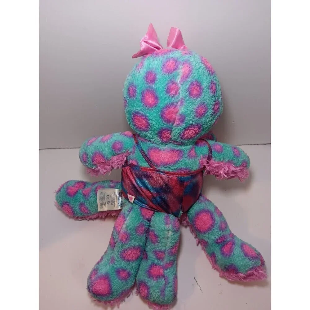 RARE Build a Bear 
